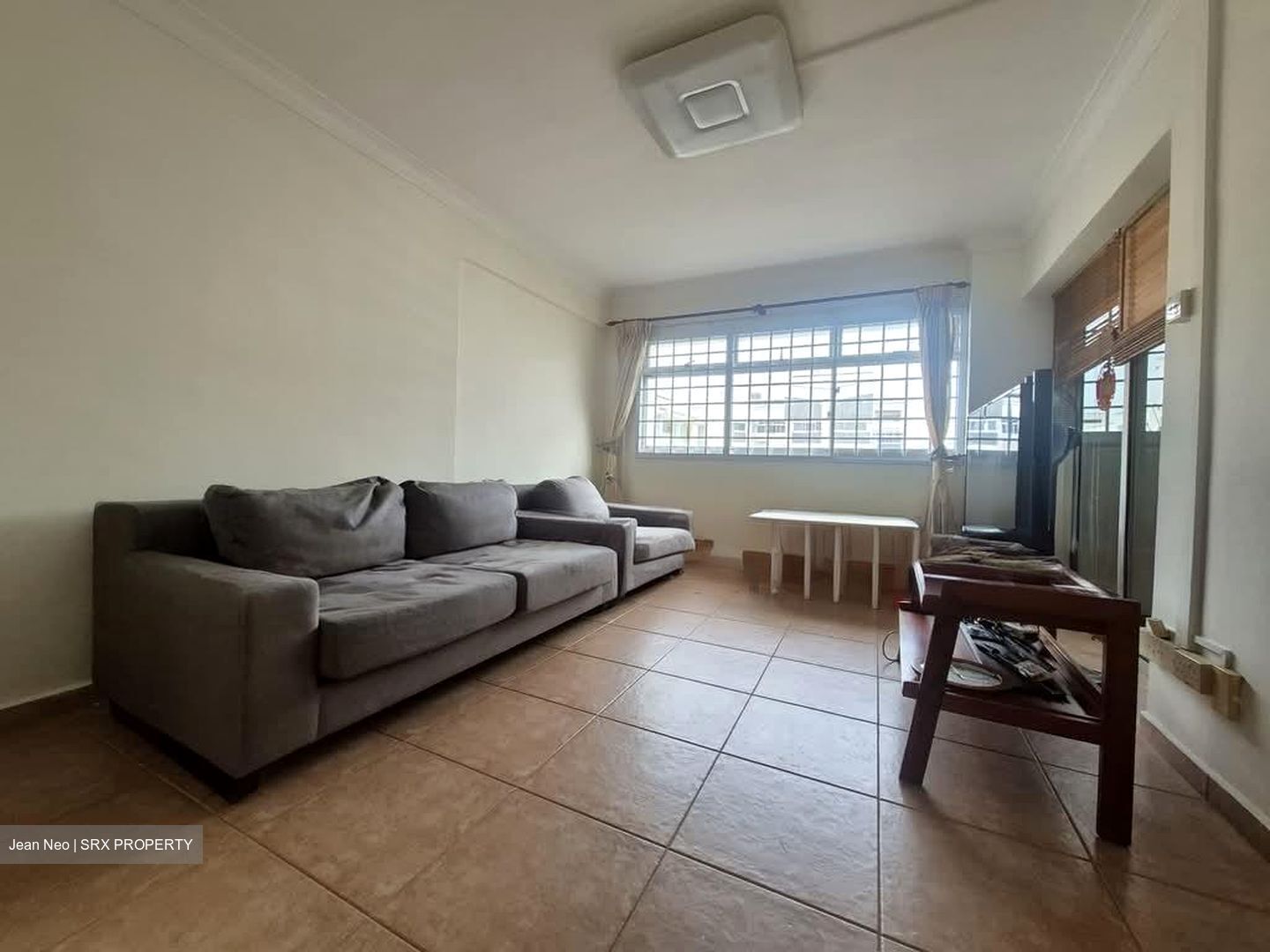 Blk 361 Woodlands Avenue 5 (Woodlands), HDB Executive #578088551